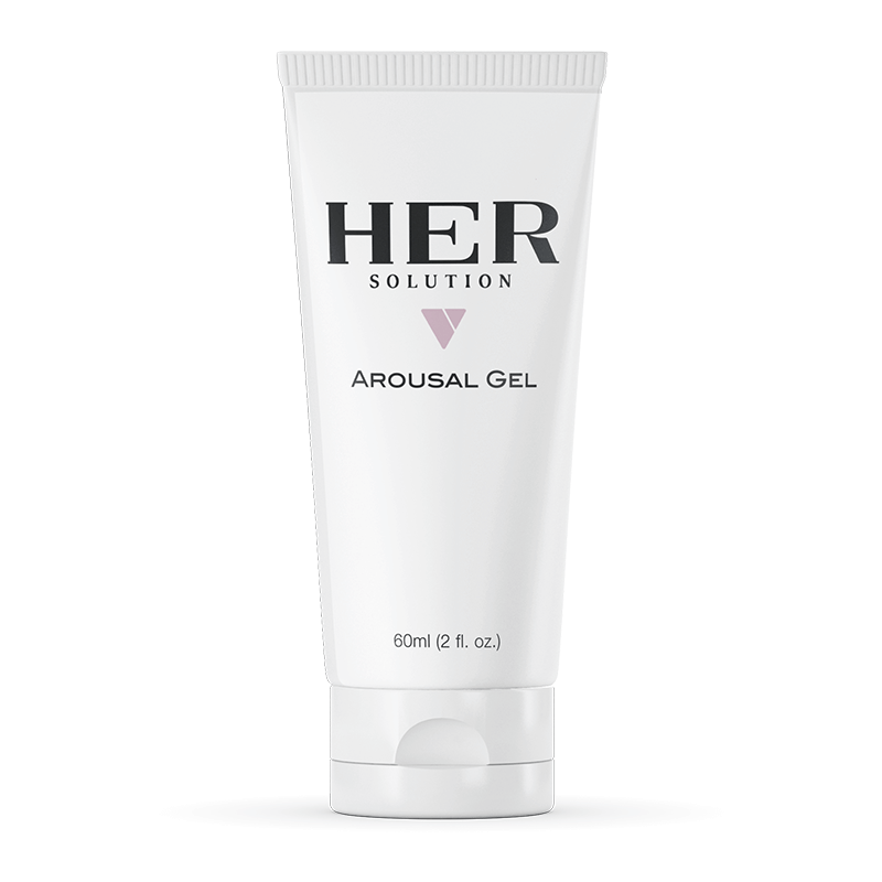 HerSolution Gel